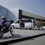 Mercedes-Benz Viano 2004 года